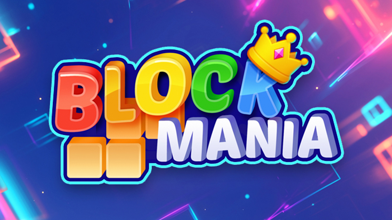 Block Mania